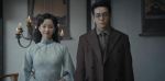 孤舟第19集劇照