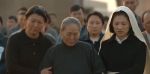 故鄉(xiāng)的泥土第28集劇照