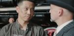鐵馬豪情的日子第9集劇照