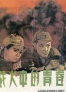 戰(zhàn)火中的青春