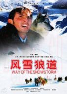風(fēng)雪狼道