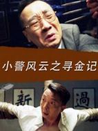 小警風(fēng)云之尋金記