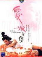 愛(ài)奴新傳