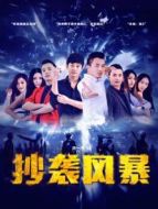 抄襲風(fēng)暴2017