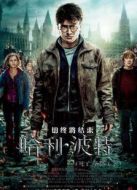 哈利波特7：死亡圣器（下）