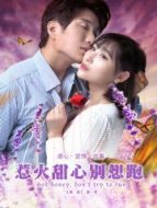 惹火甜心別想跑