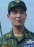 超級(jí)天兵之機(jī)車班長