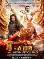 西游記之大鬧天宮（粵語）
