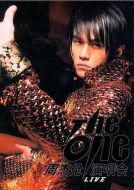 電影The One演唱會海報