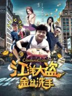 江洋大盜金盆洗手