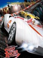 極速賽車(chē)（2008）