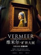 維米爾&middot;曠世大展