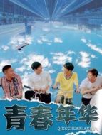青春年華