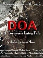DOA：驗(yàn)尸官的童話故事