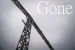 Gone