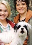 Bridge to Terabithia