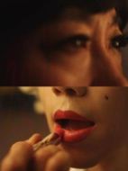 爸爸很漂亮