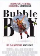 泡泡男孩