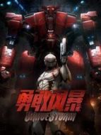 勇敢風(fēng)暴