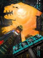怪物先生