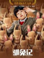 馴兔記