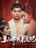 皇上命我來選妃