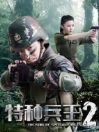 特種兵王2使命抉擇