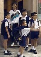 壯志童心