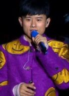 張杰 為愛(ài)逆戰(zhàn) 2014巡回演唱會(huì)