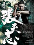 葉問外傳:張?zhí)熘? height=