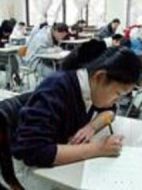 求生存的艱難歲月~韓國公務(wù)員考試實態(tài)