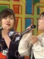 韓國(guó)日本歌大賽側(cè)記
