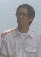 我的野蠻男友