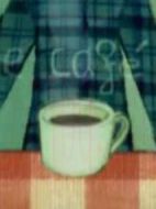 咖啡