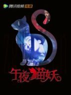 午夜貓妖