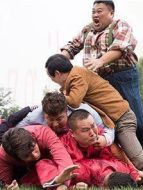 歡樂喜劇人