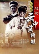 云中落繡鞋