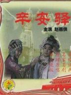 辛安驛