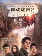 移動迷宮2（普通話）