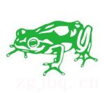 電影Frog海報