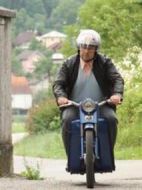 一個(gè)真正的男人