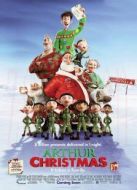 亞瑟·圣誕