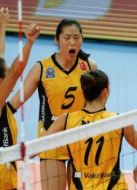 歐冠女排瓦基弗銀行3-1烏拉洛奇卡 中文回放