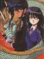 ドラゴンフィスト