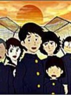 電影がんばれ！ぼくらのヒットエンドラン海報