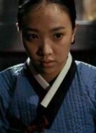 宮女