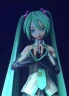 初音未來(lái)2015上海演唱會(huì)