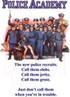 警察學校1：警校風流