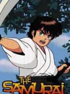 血祭武士