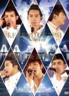 2PM 東京巨蛋演唱會(huì) 完整版 13/08/03